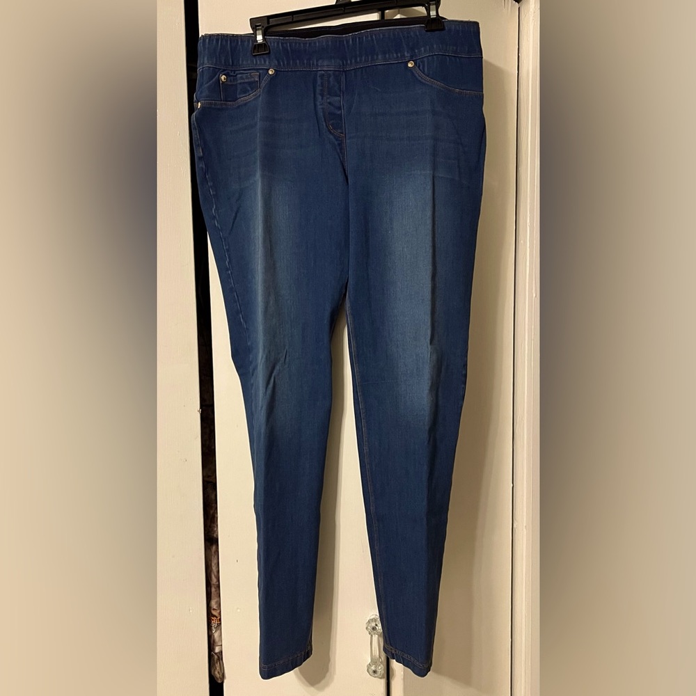 Nygard LUXE DENIM Skinny